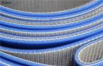 Customized PU Coating Polyurethane Conveyor Belt High Temperature Resistant