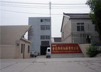 changzhou fums bearing co.,ltd