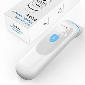 China Infrared Forehead Non Contact Baby Handheld Digital Thermometer wholesale