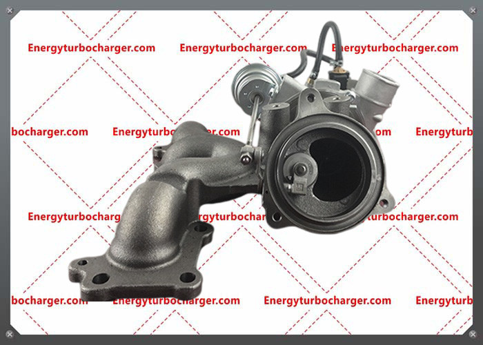 K03 engine Turbochargers 53039880260 53039880154 LR074185 LR066505 53039700154 AG9N-6K682-AE B4204T7 Engine