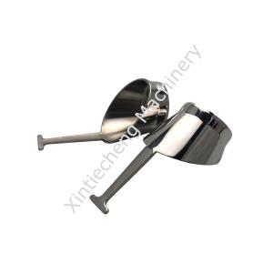 China Aluminum ISO9001 CNC Precision Turning Parts 0.01 Tolerance wholesale