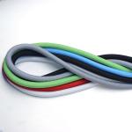 Outdoor Dog Leash Rope Cord Safety Static Climbing Rope Cord Industrial Cord