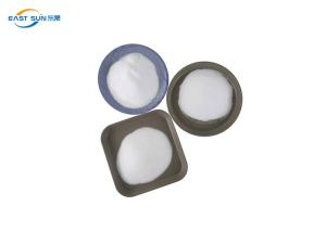 China Copolyamide PA Hot Melt Adhesive Powder Heat Transfer For Fabric wholesale