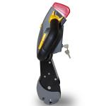 10mA EP Pallet Truck Tiller Head With Battery Indicator