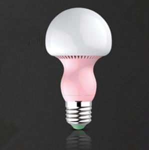 China Bluetooth control smart led bulb CE&amp;ROHS certificate wholesale