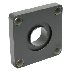 China China High Precision Aluminum Alloy Cnc Machining Fixture Parts Manufacturer wholesale
