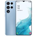 S22 Ultra Android 11.0 Original Android SmartPhones 5G 6.7 Inch 16GB 512GB