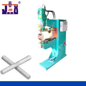 China 600mm Arm Spot Welding Machine Multi Point Rowing Welding Machine wholesale
