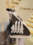 6 In 1 Body Contouring Machine Smart 3d Rf Skin Tightening Vacuum Suction Weight