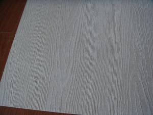 China Waterproof Wood Grain Fiber Cement Board Sheet Fire Proof 100% Non Asbestos wholesale