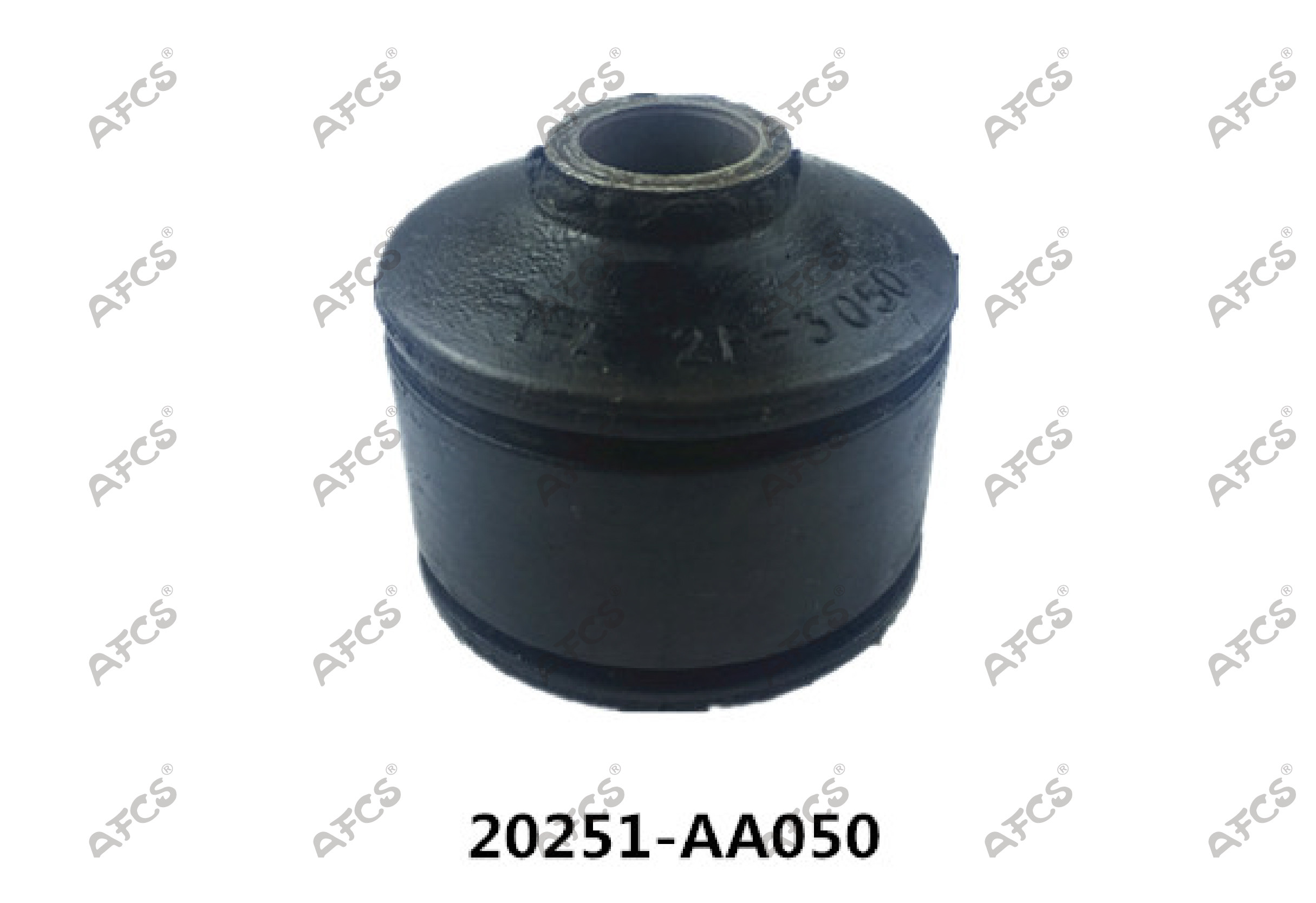 Front lower Control arm Bushing For Subaruu Forester 20201-AA030