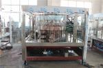 Drinking Water Bottle Filling Machine Mineral Water Purifier Packing