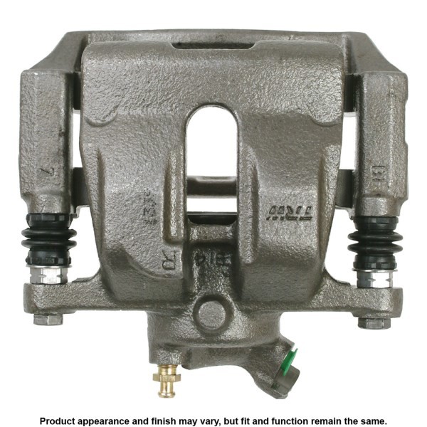 LANDROVER Auto Parts Vehicle Brake Caliper 19B3357 19B3356
