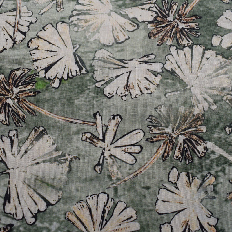 30s*41s 100% Spun Rayon Viscose Fabric Meaning Anti Static