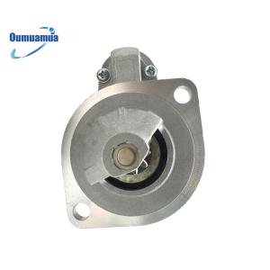 China 12V 0.9KW 9T Excavator Starter Motor Yanmar S114-624 CST40160AS 2280005750 2506955 S114624 S114655 S114665 19749N wholesale
