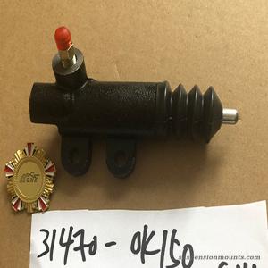 China 31470-0K010 60290 Clutch Master Fortuner Land Cruiser Prado 120 150 314700K150 31470-60320 wholesale