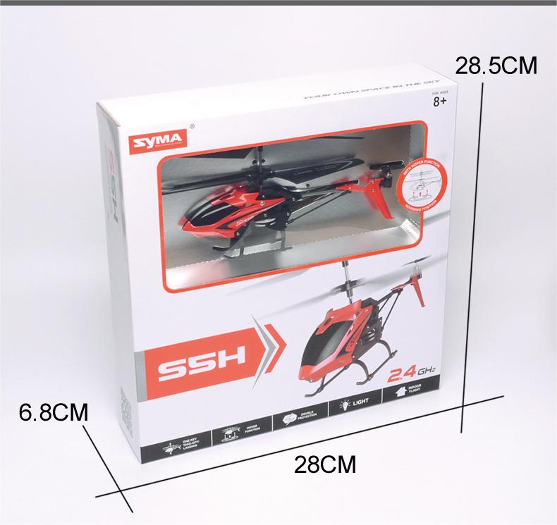 RC Aircraft Foam UAV Model Glider Fixed Wing Combat Aircraft Colored LED Children Play Toy Plane