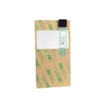Customizable Polycarbonate Membrane Switches for Industrial