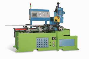 China MC-455AL High-speed aluminum pipe cutting machine wholesale