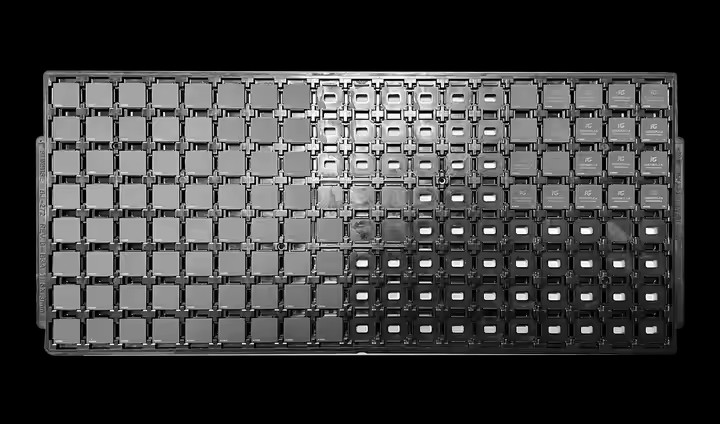 256GB 128GB EMMC5.1 Storage Memory Chip Commercial Grade For AR VR Smart Watch