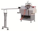 PVC Window Glazing Bead Saw Glazing Bead Saw for uPVC / PVC / Vinyl Window
