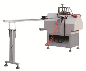 China PVC Window Glazing Bead Saw / PVC Glazing Bead Cutting Machine wholesale