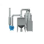 Chemical Solid Drinks Granulating Machine Fluid Bed Dryer Granulator