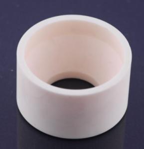 China High Wear Chemical Resistance Alumina Ceramic Components wholesale