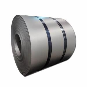 China 430 Hot Rolled Stainless Steel Coil Food Grade 8mm For Sanitary Ware wholesale