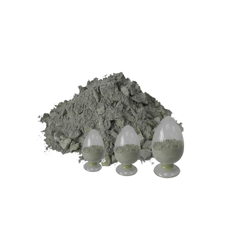 High Strength Low Cement Castable Corrosion Resistance