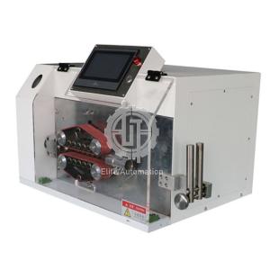 China Dia30mm Automatic Tube Cutting Machine wholesale