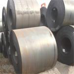 Mild Steel Hrc Hot Rolled Coil SS400 Q235 Carbon Steel