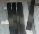 321, DIN 1.4541 Stainless Steel Bar Stock , Hot Rolled Flat bar Thickness 2mm -