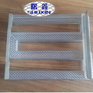 China Stainless Steel 304 5cm SGS Cold Smoke Machine wholesale