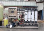 Ultra Filtration (UF) Mineral Water Treatment Plant / Ultrafiltration Membrane