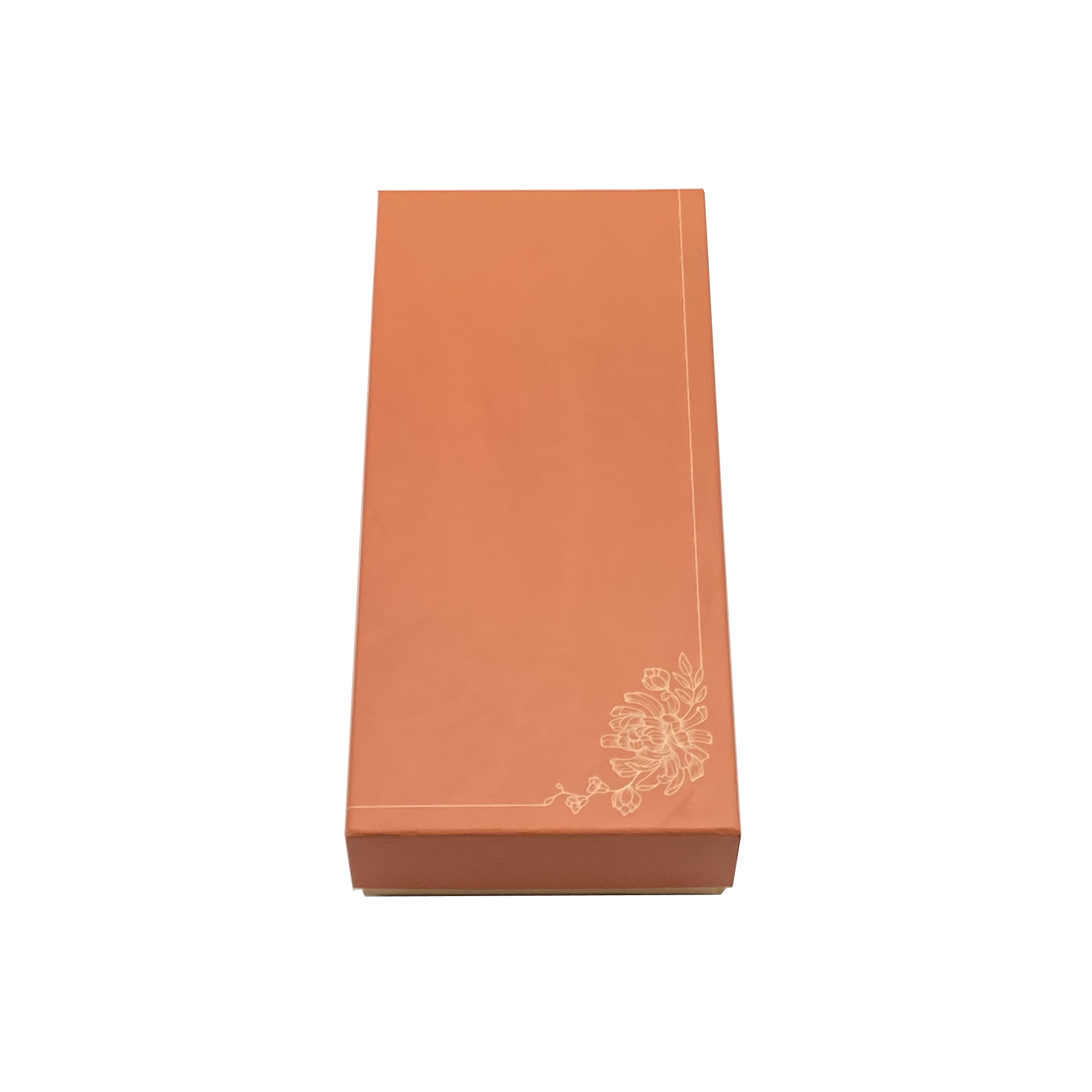 Embossing 157gsm Paper Gift Box Packaging 2mm Thick Paper Cardboard Boxes