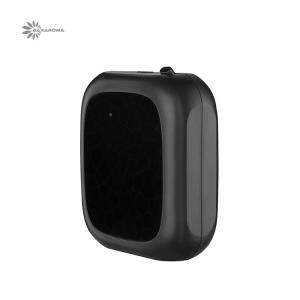 China 100cbm Battery Operated Scent Diffuser 45db 150ml Battery Aroma Diffuser wholesale