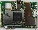 Sony Xperia Spare Parts Connector Flex Ribbon Earphone Audio / Flex Cable