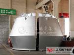 25tph Limestone Slag Industrial Grinding Mill