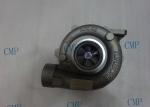 Pc200-6 6d95 Diesel Engine Turbocharger , Turbo Diesel Parts