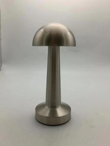 China Children'S Battery Operated Night Lights 3 Modes Mushroom Shape LED Night Light wholesale