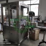 Auto Powder Milk Vacuum Sealer / Seamer For Cans Filling Machine