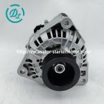 110A 24V Excavator Spare Parts 51261017270 0124655009 19092005 12724N