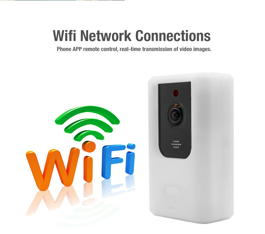 APP android baby camera full hd camera video recording p2p home security wifi ip camera CX102