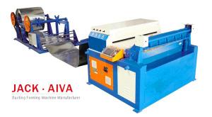 China Square Duct Manufacture Auto Coil lineⅠ wholesale