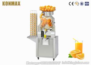 China Commercial Zumex Orange Juicer Hotel and Garden Juicers Orange Juice Squeezer Machine wholesale