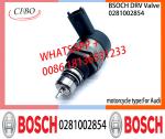 BOSCH DRV Valve 0281002854 Control Valve 0281002854 for AUDI