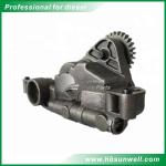 ISX15 Engine Oil Lubrication Pump 4024935 4309499 4955955 High Pressure