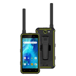 China 4GB Touchscreen GSM Walkie Talkie Smartphone 128G 221g wholesale