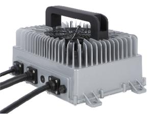 China Aluminium Profiles Housing Lithium Battery Chargers Overheat Protection Model E33 wholesale